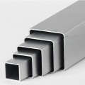 stainless steel square tube / rectangular tubing 304 /304l /316 /316l / 321